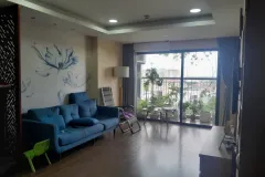 Cần bán căn hộ 3 phòng ngủ tại Việt Hưng, Long Biên