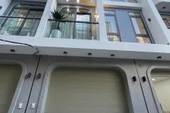 THẠCH BÀN – 6 TẦNG THANG MÁY – Ô TÔ VÀO NHÀ – FULL NỘI THẤT – 11.86 TỶ