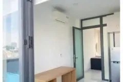CẦN SANG CHDV MẶT TIỀN ĐẦY ĐỦ NỘI THẤT GIÁ HOT VÕ THỊ SÁU QUẬN 3