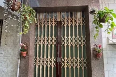 Nhà 4 tầng giá rẻ tại Quận 6, TP.HCM