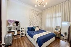 Nhỉnh 8 tỷ đường- Ô tô thông dt rộng  50m2 x 4 tầng, mặt tiền 5m -lý tưởng kê