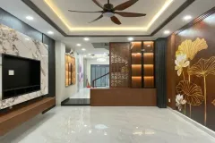 Tìm nhà phân lô Đồng Bộ tại Bình Lợi, Bình Thạnh