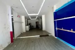 NHÀ MẶT TIỀN 621b CMT8 – QUẬN 10