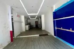Nhà mặt tiền 621b CMT8, Quận 10, TP.HCM