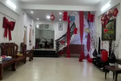 Bán biệt thự phố Bình Lợi, Bình Thạnh, TP.HCM