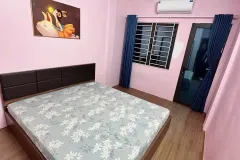 Bán nhà 4 tầng tại Hoàng Mai, Hà Nội