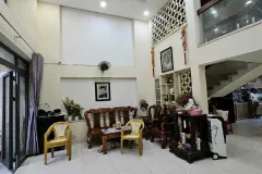 Bán biệt thự 5 tầng tại Bình Thạnh, TP. Hồ Chí Minh