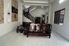 [O2349] Khủng Khiếp 240M2 Đất Thổ Cư Vườn Lài - Xây Nhà Vườn Nghỉ Dưỡng!