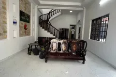 Bán 240M2 Đất Thổ Cư Vườn Lài, Quận 12, TP.HCM