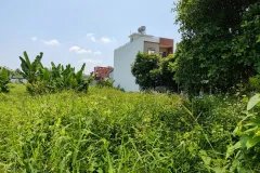 [K2353*] Sở Hữu Đại Lô Đất 591M2 Ngang Khủng 15M Sát Cầu Sắt Vườn Lài!