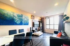 Cho Thuê CĂN HỘ CAO CẤP ICON 56 - BẾN VÂN ĐỒN, QUẬN 4 – VIEW SÔNG/THÀNH PHỐ