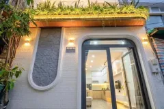 Bán nhà xây mới tại Quận 7, TP.HCM