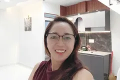 Nhà đẹp quận 11, 4 tỷ, 30m ra mặt tiền