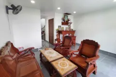 Bán nhà mặt tiền tại Xã Phong Phú, Bình Chánh
