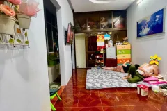 Bán nhà 3 tầng lô góc tại Hai Bà Trưng, Hà Nội