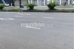 Cần bán đất mặt tiền Phạm Hùng, Bình Hưng, TP. Hồ Chí Minh