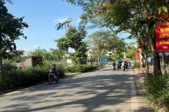 Bán đất 31m2 tại Phúc Lợi, Long Biên, Hà Nội