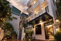 Bán biệt thự đẹp tại Long Biên, Hà Nội