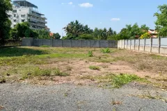 Đất lớn An Phú Đông, Quận 12, TP.HCM giá 45.x tỷ