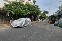 Bán dãy trọ 14 phòng cho thuê tại Hóc Môn, TP.HCM