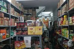 Bán nhà lĩnh nam 5 tầng dân xây ô tô tránh kinh doanh sầm uất hoàng mai