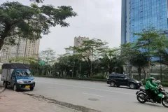 ĐẤT VÀNG LÔ GÓC  MẶT PHỐ VÕ CHÍ CÔNG, TÂY HỒ - 925M2 - MẶT TIỀN KHỦNG 30M - GIÁ