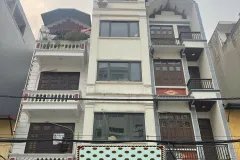 BÁN NHÀ MẶT PHỐ PHAN ĐÌNH PHÙNG, HÀ ĐÔNG – VỊ TRÍ kinh doanh đắc địa