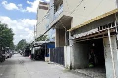 BÁN MẶT TIỀN NHÀ Q7 , PHÚ THUẬN  GIÁ CỰC TỐT (4,5 x28) 2LẦU -5PN- 8,5 TỶ-SỔ