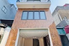 Siêu VIP  PHúc lợi -nhà đẹp mặt tiền rộng 6,5m -DT 58m2  -9 tỷ.  Ngõ ô tô thông