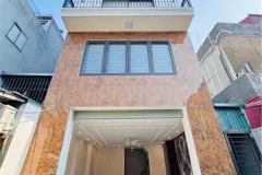 Nhà đẹp mặt tiền 6,5m tại Long Biên, Hà Nội