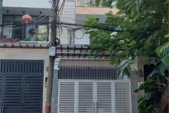 BÁN NHÀ KDC PHÚ MỸ – CHỢ LỚN, QUẬN 7