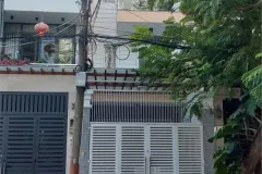 Bán nhà KDC Phú Mỹ, Quận 7, TP.HCM