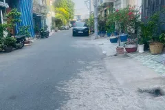 Bán nhà mặt tiền 5 tầng tại Bình Tân, Hồ Chí Minh