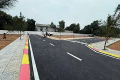 Bán lô đất 100m2 tại Cổ Liễn, Sơn Tây, Hà Nội