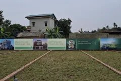 Cần bán mảnh  đất 100m2, giá 3,31 tỷ tại Đồng Trạng Cổ Đông, Sơn Tây, Hà Nội