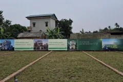 Cần bán đất 100m2 tại Sơn Tây, Hà Nội