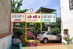 Bán nhà đường Tân Thới Nhất 06 - Q.12, chỉ hơn 4 tỷ