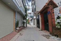 GẤP BÁN ĐẤT  MAI LÂM - ĐÔNG ANH- HÀNG XÓM VIN CỔ LOA - NGÕ THÔNG - Ô TÔ NGỦ