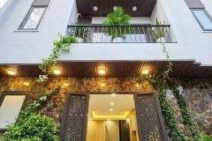 BÁN NHÀ PHÚC LỢI 6 TẦNG,THANG MÁY, FULL NỘI THẤT, NHÀ ĐẸP SANG HIỆN ĐẠI