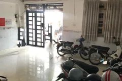 [K2370*] Nhà view sông lộng gió, ngang 7m hiếm có Gò Vấp!
