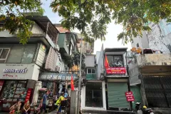 Cho thuê nhà Vọng Đức, Hoàn Kiếm, Hà Nội