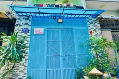 Bán nhà đẹp full nội thất tại Quận 8, TP.HCM