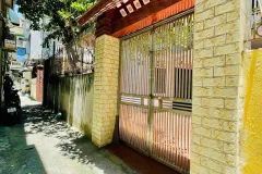 Bán đất 104M tặng nhà tại Hoàng Mai, Hà Nội