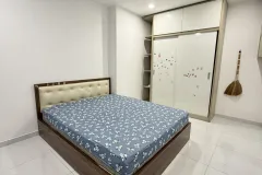Cần bán căn hộ 60m2 tại Gia Lâm, Hà Nội