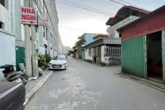 CHÍNH CHỦ CẦN BÁN 45 M2 ĐẤT KIÊN THÀNH - GIA LÂM, Ô TÔ ĐỖ CỬA, GIÁ 5 TỶ, LH