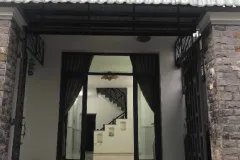 Chính chủ cần bán nhà VIP MTKD Quận 3