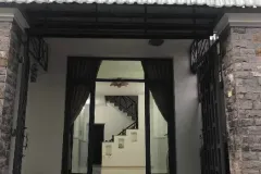 Bán nhà VIP mặt tiền Quận 3, TP.HCM