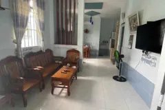 Bán nhà hẻm xe tải, nhà cấp 4 P.Tân Thới Nhất, Quận 12