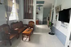 Bán nhà hẻm xe tải tại Quận 12, TP.HCM