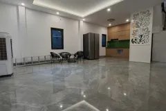 HIẾM BÁN - ĐỨC GIANG - LONG BIÊN - NHÀ DÂN XÂY CHẮC CHẮN - DIỆN TÍCH RỘNG